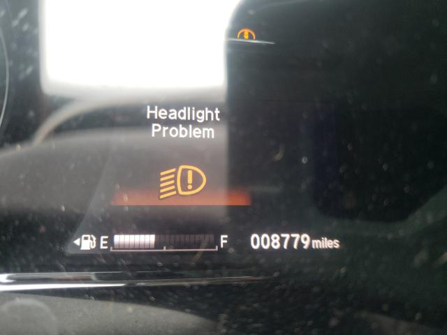 2019 HONDA HR-V TOURI 3CZRU6H9XKM723236