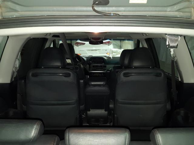 2010 HONDA ODYSSEY TO 5FNRL3H91AB084545