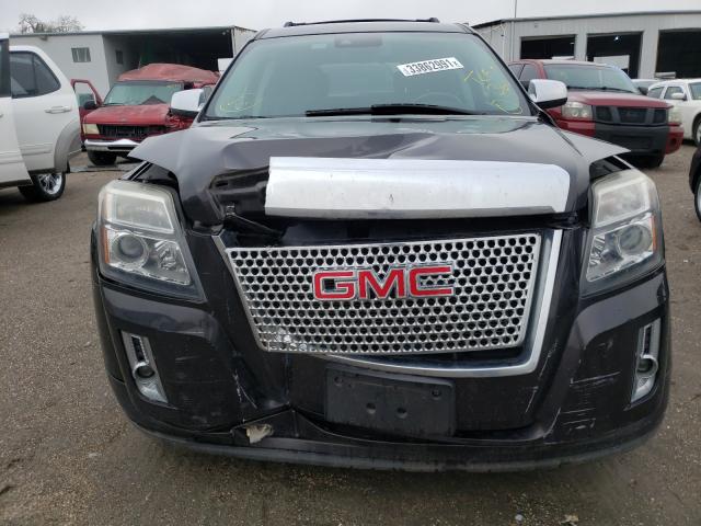 2013 GMC TERRAIN DE 2GKFLYE30D6329561