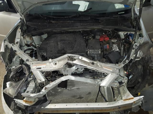 2013 SUZUKI SX4 JS2YB5A36D6101572