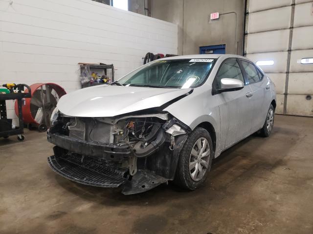 2015 TOYOTA COR L/LE/L 5YFBURHE7FP277583