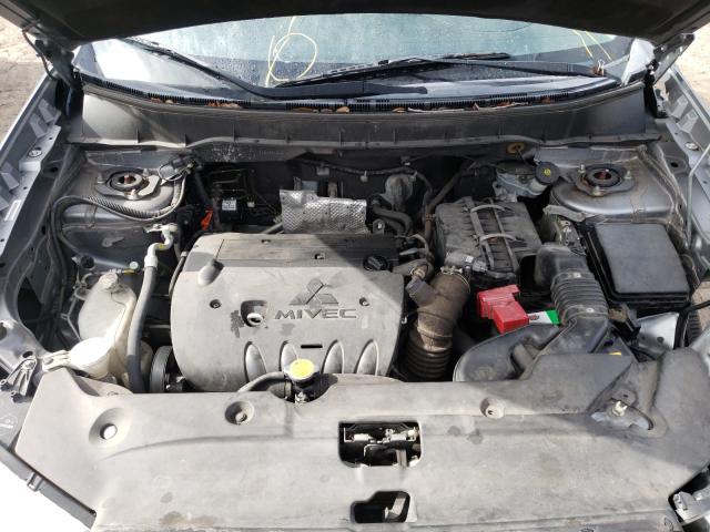 2011 MITSUBISHI OUTLANDER JA4AP3AU1BZ024514