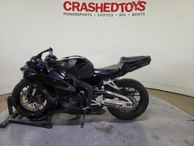 2015 HONDA CBR 600RR JH2PC4001FK801232