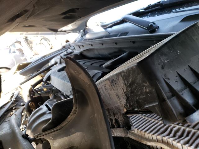 2011 TOYOTA CAMRY BASE - 4T1BF3EK2BU230679