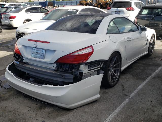 2013 MERCEDES-BENZ SL 550 WDDJK7DA5DF019419