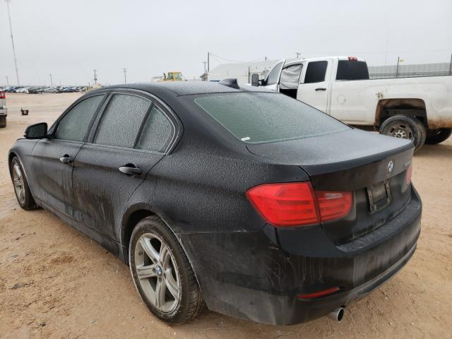 2014 BMW 328 D WBA3D3C5XEK156369