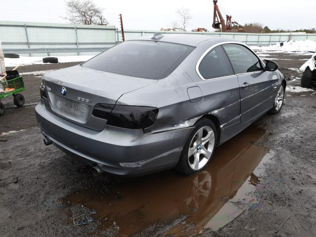 2011 BMW 335 XI WBAKF9C51BE620278