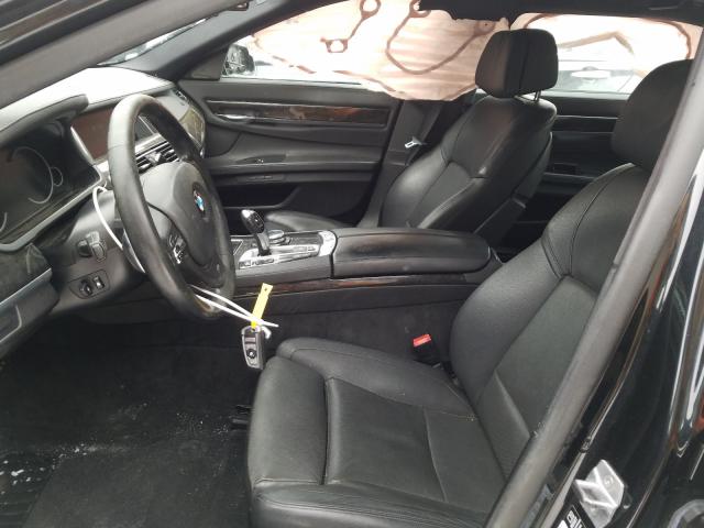 2014 BMW 740 LXI WBAYF4C5XED282211