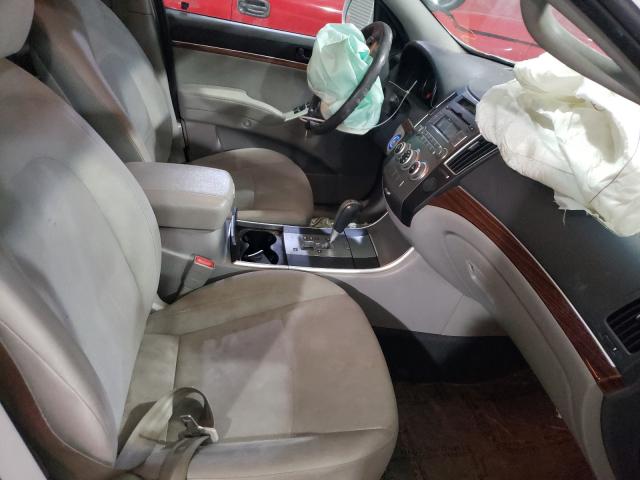 2011 HYUNDAI VERACRUZ G KM8NU4CC9BU166712