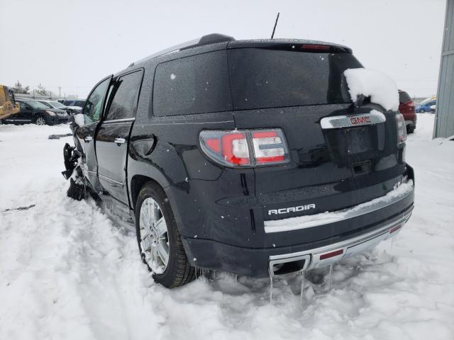 2015 GMC ACADIA DEN 1GKKVTKD4FJ303902