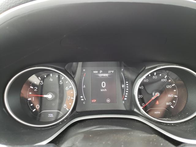 2020 JEEP COMPASS LA 3C4NJDBB7LT138442