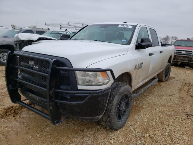 2013 RAM 2500 ST 3C6UR5HL4DG602198