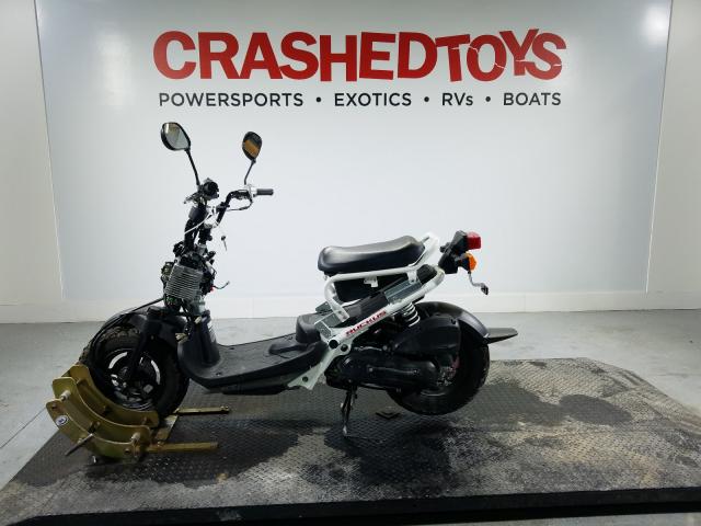 2019 HONDA NPS50 JH2AF5811KK700878