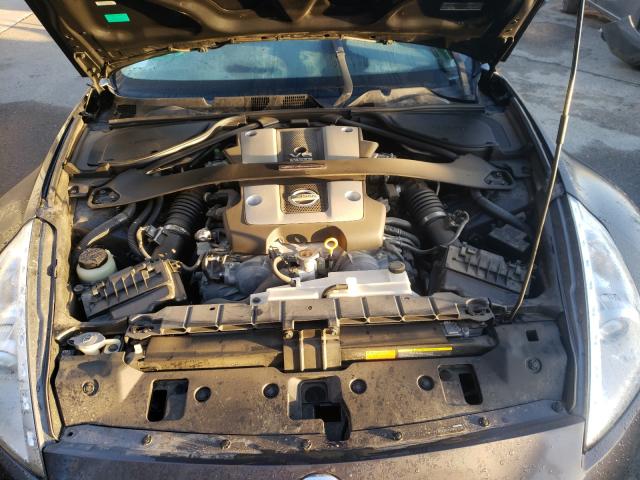 2010 NISSAN 370Z JN1AZ4EH2AM502196