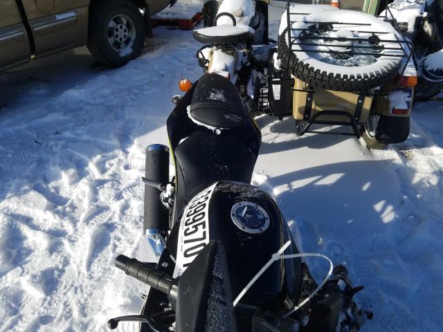 2012 KAWASAKI EX250 J JKAEXMJ1XCDAA8760