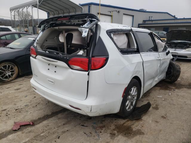 2020 CHRYSLER VOYAGER LX 2C4RC1DG9LR256840
