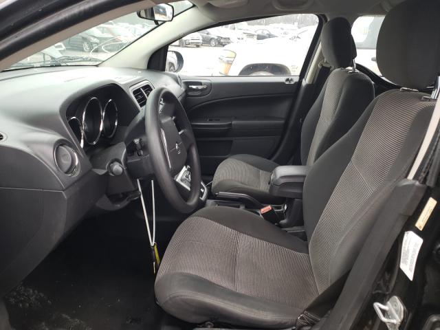 2010 DODGE CALIBER SX 1B3CB4HA9AD665373