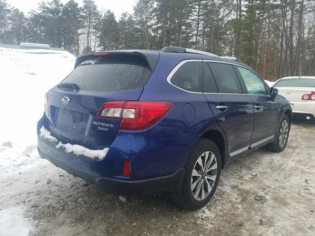 2017 SUBARU OUTBACK TO 4S4BSETC9H3410324