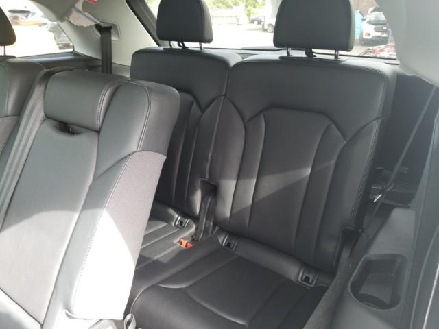 2019 AUDI Q7 PRESTIG WA1VAAF74KD020741