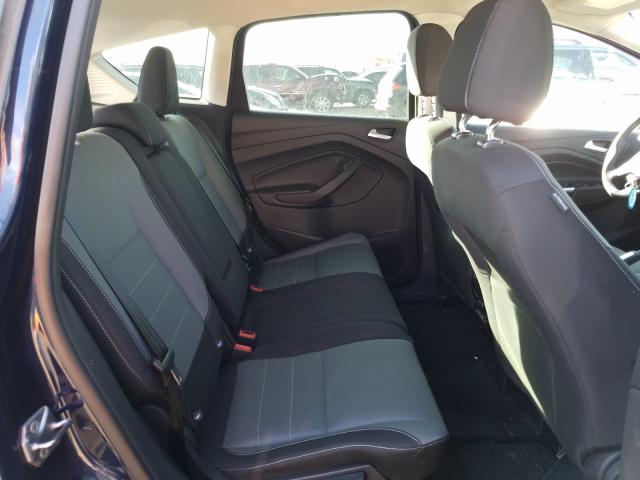 2016 FORD C-MAX SE 1FADP5AU4GL105876