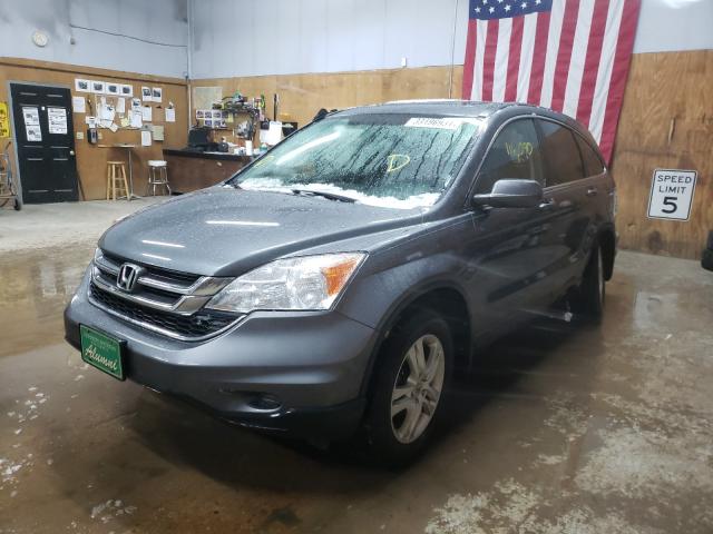 2010 HONDA CRV 5J6RE4H70AL078337