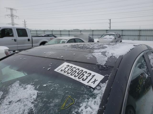 2014 ACURA RDX 5J8TB3H38EL007549