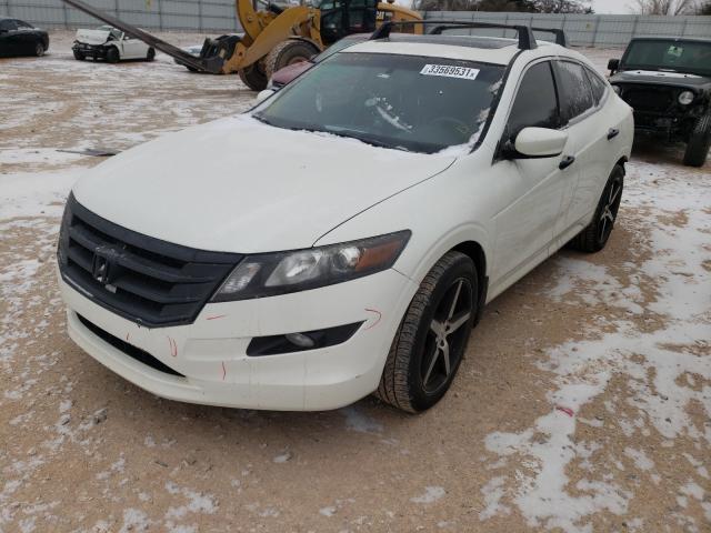 2012 HONDA CROSSTOUR 5J6TF2H53CL009408