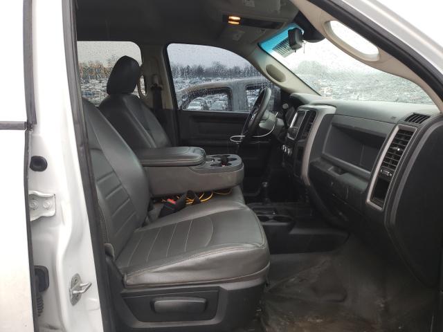 2014 DODGE RAM 3C7WRLFLXEG203065