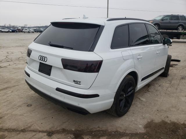 2018 AUDI Q7 PRESTIG WA1VAAF72JD049234
