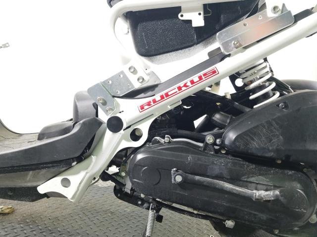 2019 HONDA NPS50 JH2AF5811KK700878