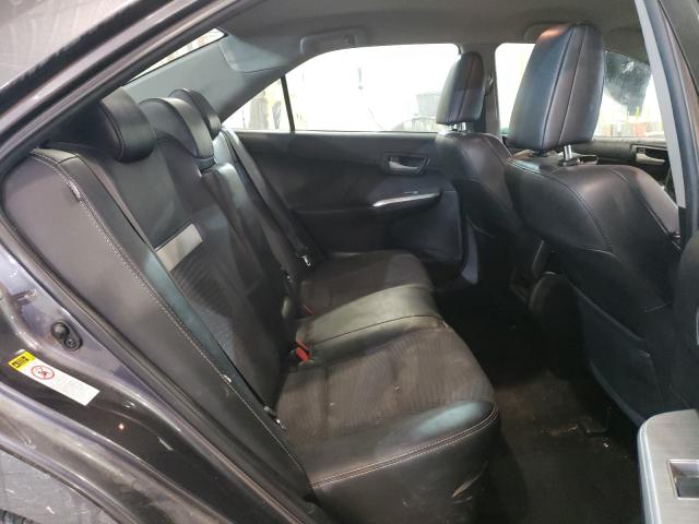 2013 TOYOTA CAMRY L 4T1BF1FK5DU657487