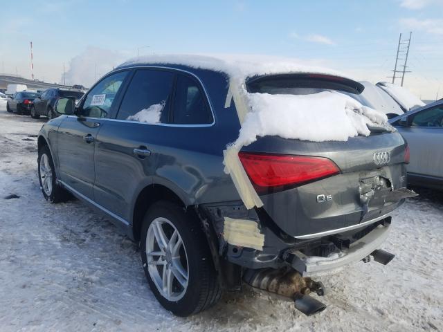 VIN WA1L2AFP2HA029338 2017 Audi Q5, Premium Plus no.3