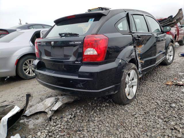 2010 DODGE CALIBER SX 1B3CB4HA9AD665373