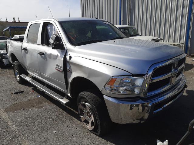 2018 RAM 2500 ST 3C6UR5CL4JG301269