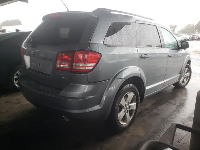 2010 DODGE JOURNEY 3D4PG5FV4AT232957