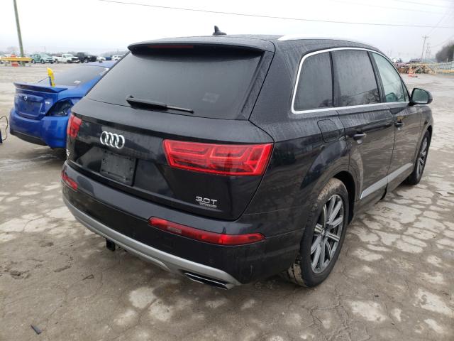 2018 AUDI Q7 PRESTIG WA1VAAF76JD008184