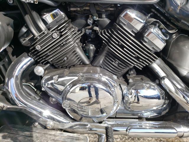 2005 YAMAHA XVZ13 TF JYAVP04E55A008079
