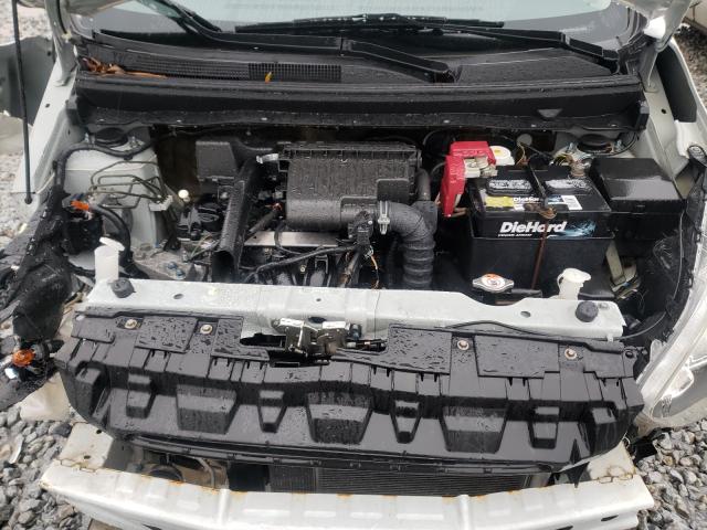 2015 MITSUBISHI MIRAGE DE ML32A3HJ7FH051304