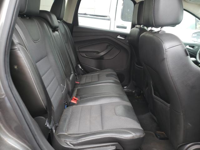 2015 FORD ESCAPE SE 1FMCU0GX6FUC63708
