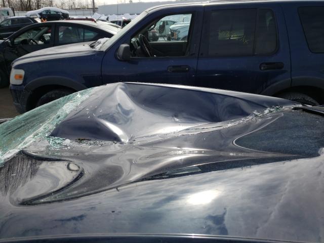 2010 JAGUAR XK PORTFOL SAJWA4FB7ALB37481