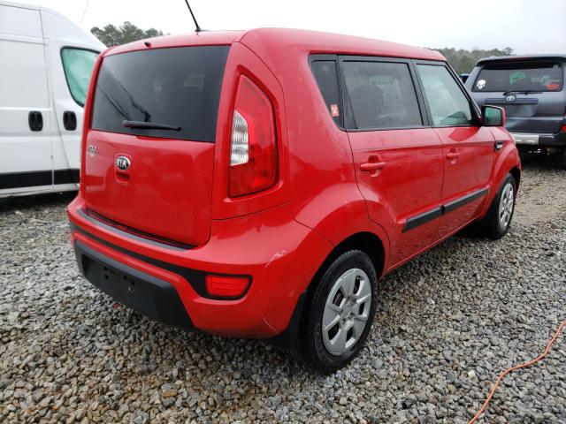 2013 KIA SOUL KNDJT2A57D7498549