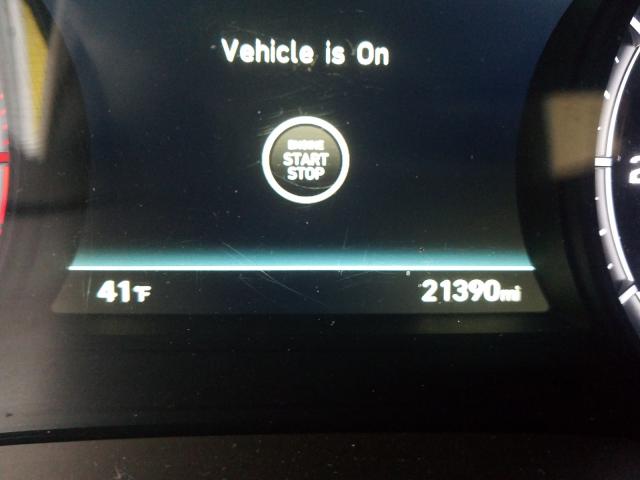 2018 GENESIS G80 ULTIMA KMHGN4JF1JU243543