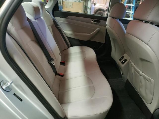2019 HYUNDAI SONATA LIM 5NPE34AF5KH811662