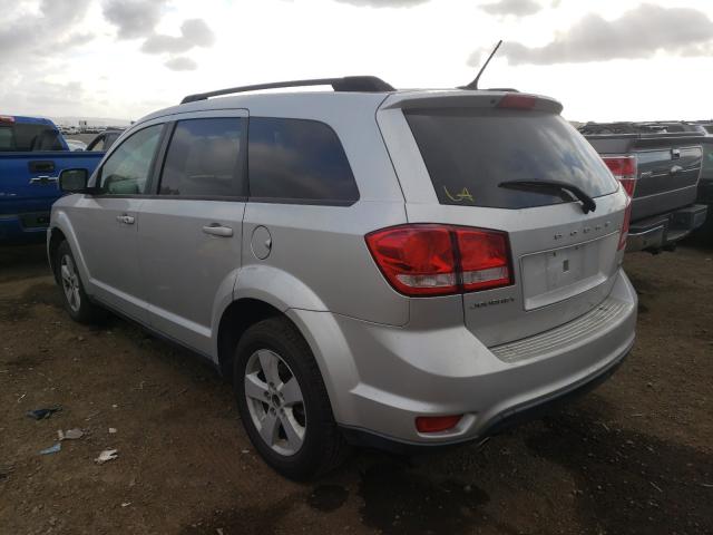 2011 DODGE JOURNEY MA 3D4PG1FG2BT568781