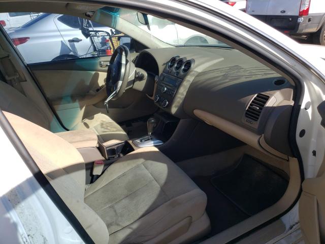 2011 NISSAN ALTIMA BAS - 1N4AL2AP0BN468437