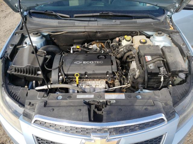 2012 CHEVROLET CRUZE LS - 1G1PC5SHXC7315141
