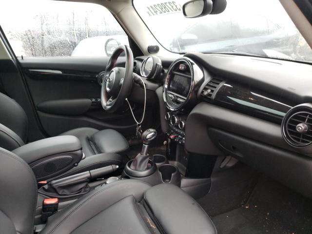 2019 MINI COOPER S WMWXU3C50K2F51905