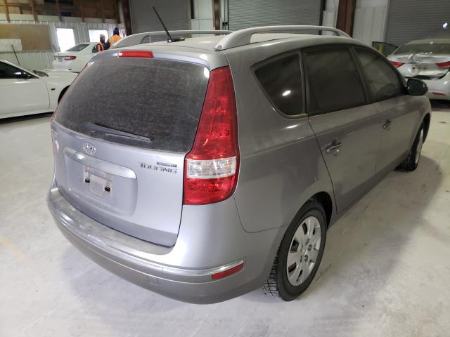 2011 HYUNDAI ELANTRA TO KMHDC8AE4BU113930