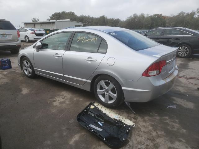 2010 HONDA CIVIC LX-S 19XFA1F62AE033129
