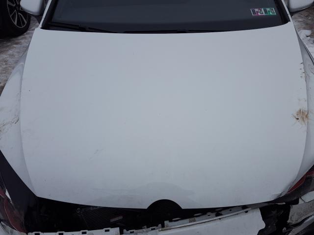 2019 VOLKSWAGEN GTI S 3VW6T7AU5KM033987